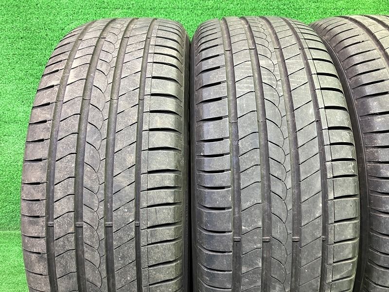 Pirelli サマー ピレリ チントゥラートロッソ 215 60 R 17 4本 5ミリ