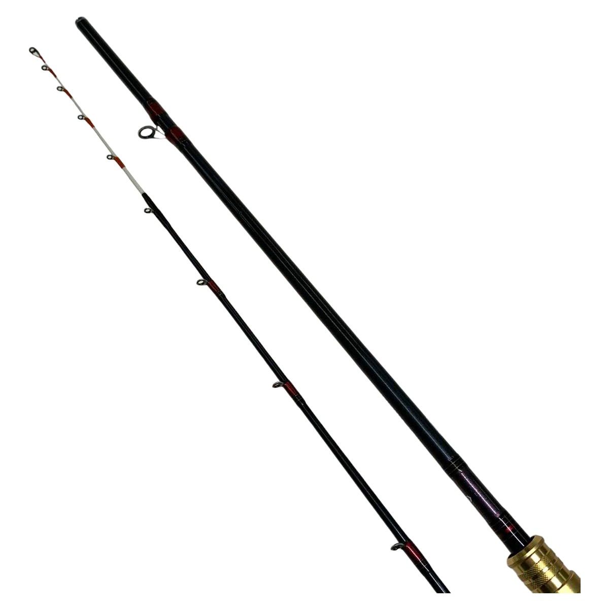 DAIWA ダイワ 船竿 アナリスター カレイ 91 160 R 本体のみ 05500373