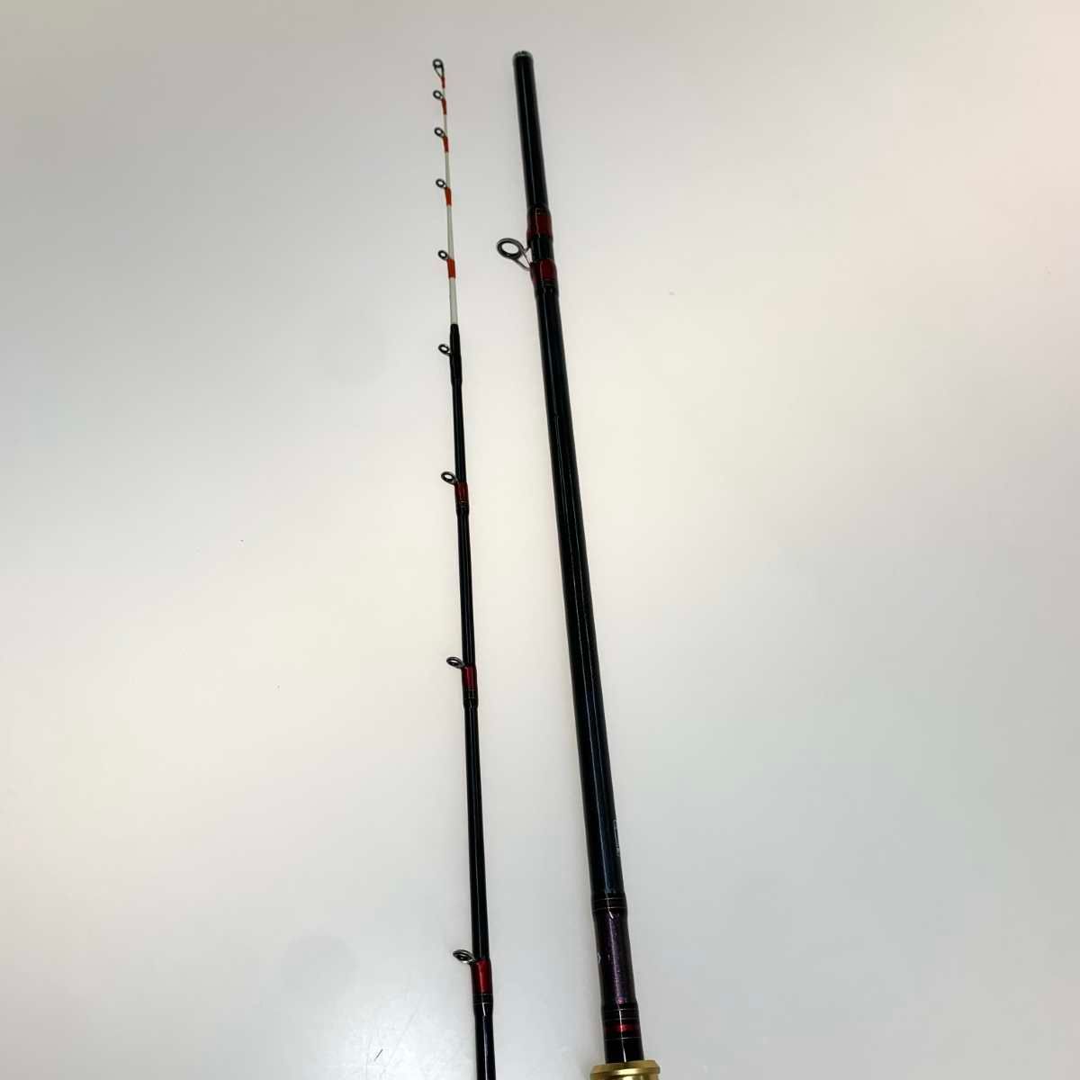 DAIWA ダイワ 船竿 アナリスター カレイ 91 160 R 本体のみ 05500373