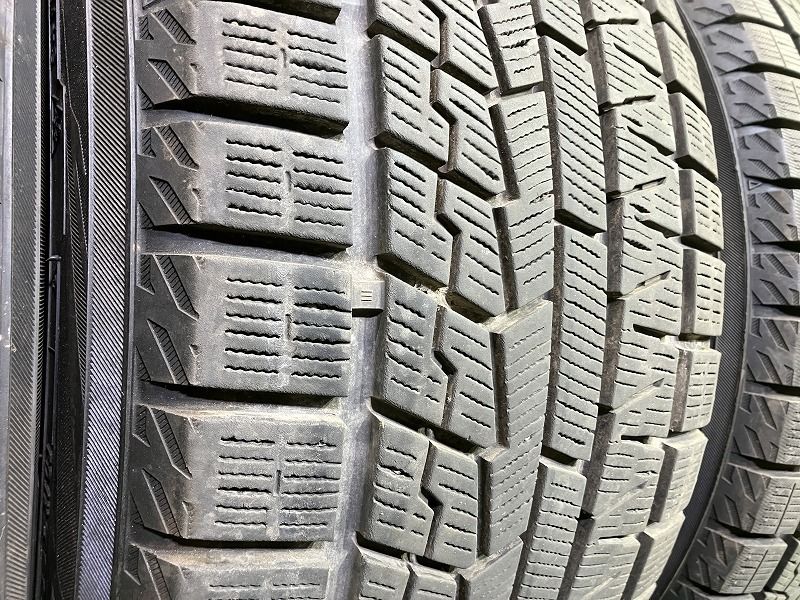 ヨコハマ アイスガードIG