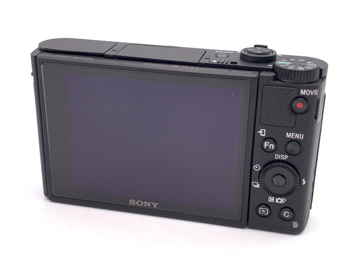 ソニー Cyber-shot DSC-HX99