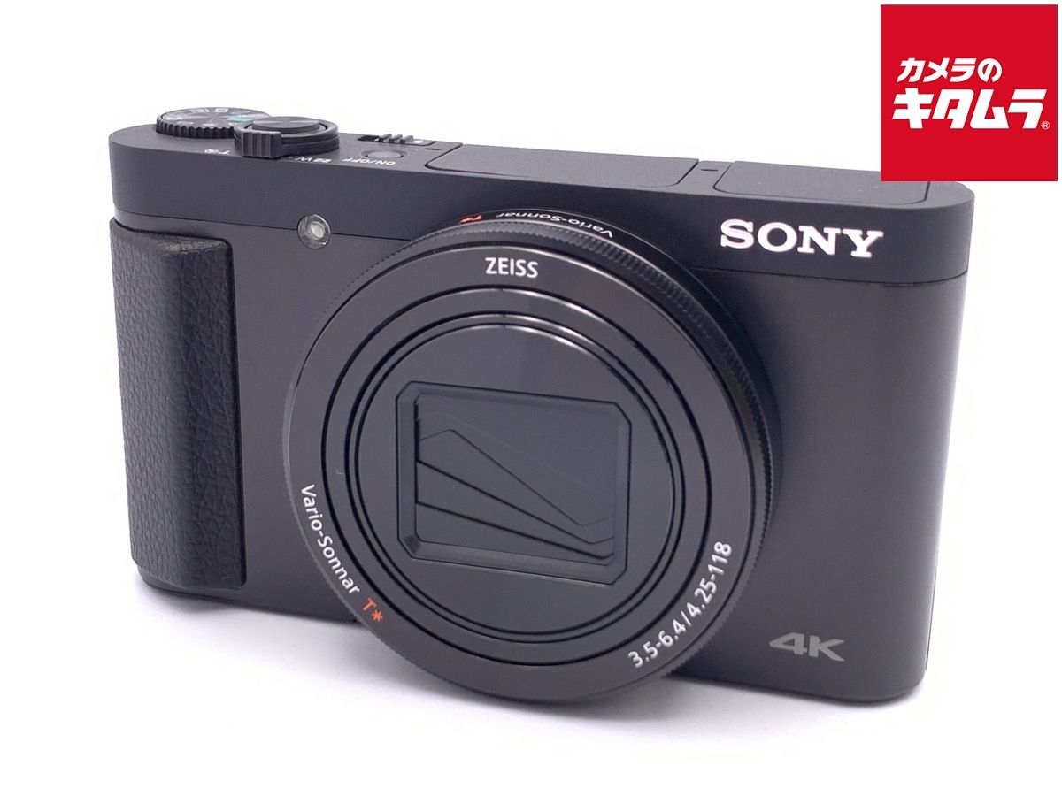 ソニー Cyber-shot DSC-HX99