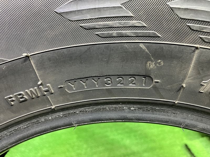 ヨコハマ アイスガードG