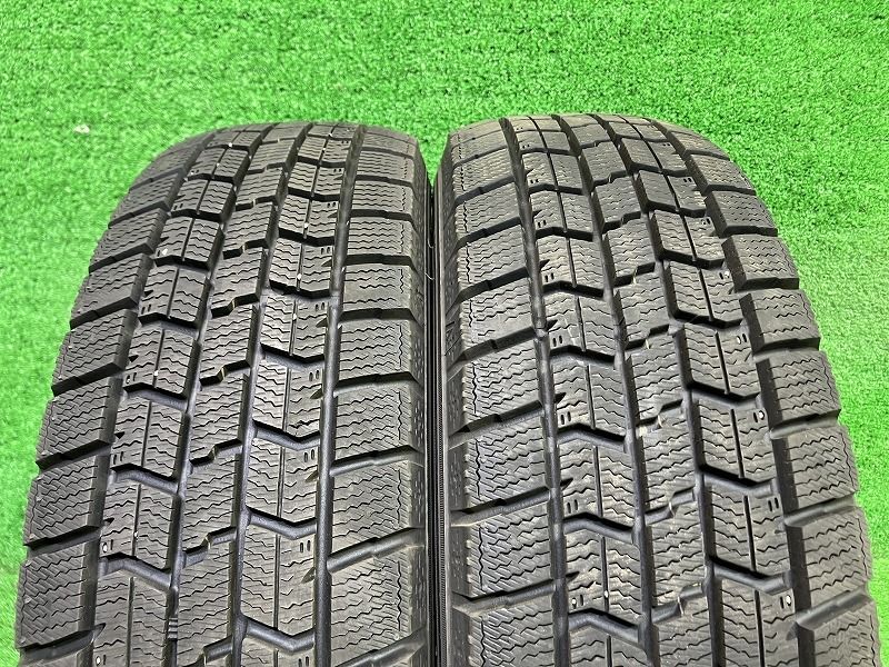 22年製 トーヨー GIZ2 145/80R13スタッドレス2 4本 送料無料 TOYO TIRES（トーヨータイヤ） スタッドレスタイヤ 145/80R13 TOYO