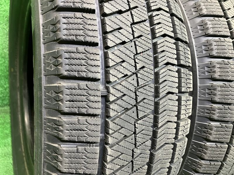 スタッドレス ブリヂストン