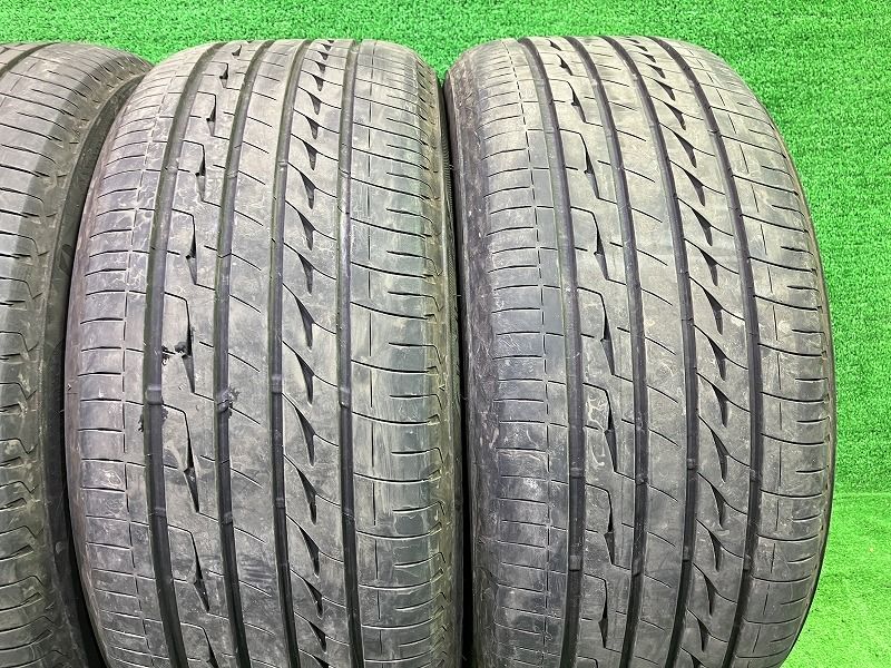  サマー ブリヂストン レグノGR X 2 245 40 R 20 4本 6ミリ 2020年 20インチ サマータイヤ ノーマルタイヤ