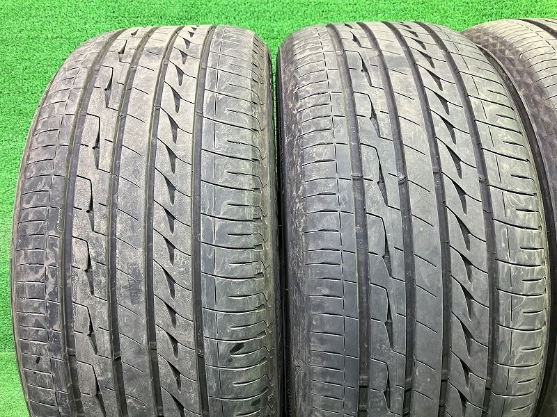 サマー ブリヂストン レグノGR X 2 245 40 R 20 4本 6ミリ 2020年