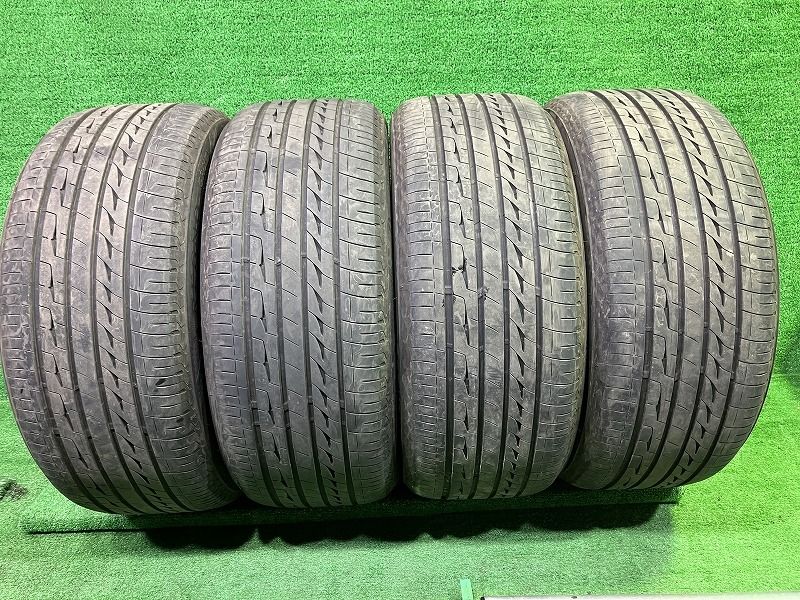 サマー ブリヂストン レグノGR X 2 245 40 R 20 4本 6ミリ 2020年