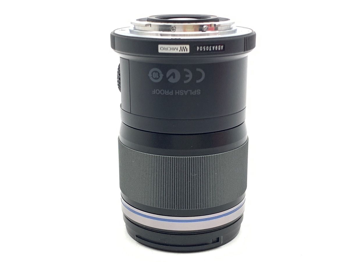 並品 オリンパス M.ZUIKO DIGITAL ED 60mm F2.8 Macro