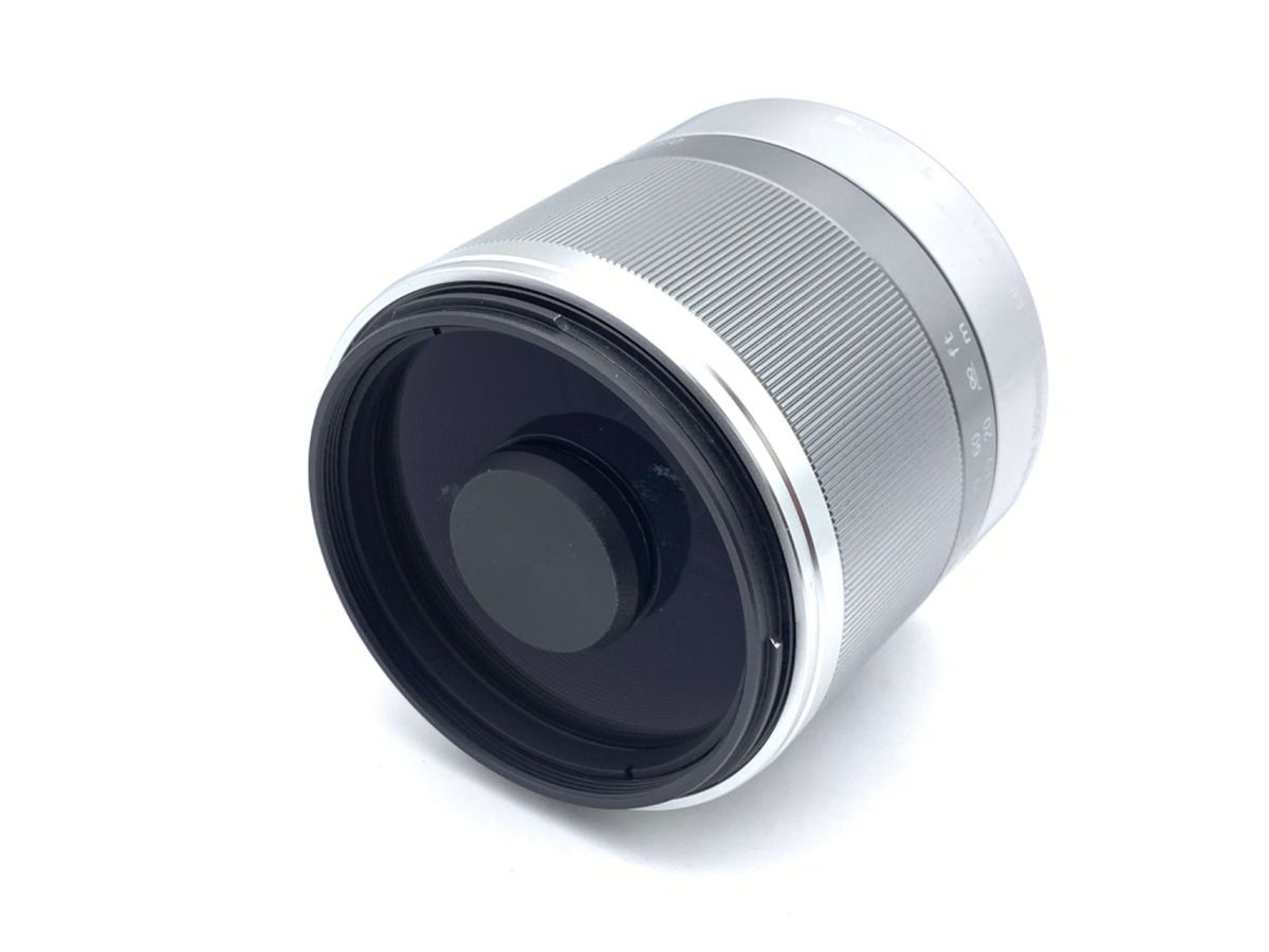  並品 トキナー ミラーレンズ レフレックス 300 mm F 6 3 MF MACRO マイクロフォーサーズ レンズ(単焦点) カメラ