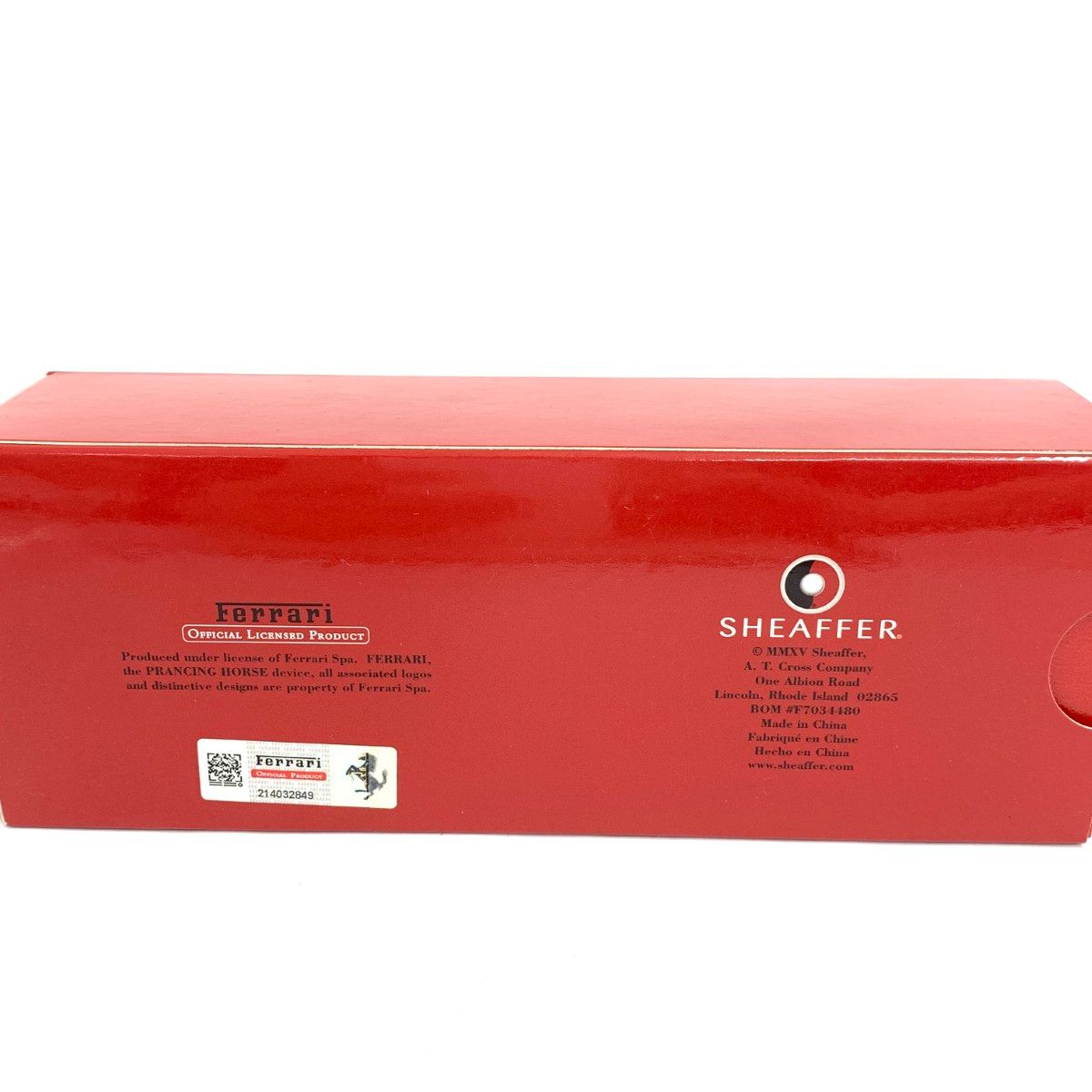 PORSCHE DESIGN ポルシェデザイン ×シェーファー ツイスト式ボールペン ブラック メンズ 240001169813 WWW_OPDRERGINERDOGAN_COM