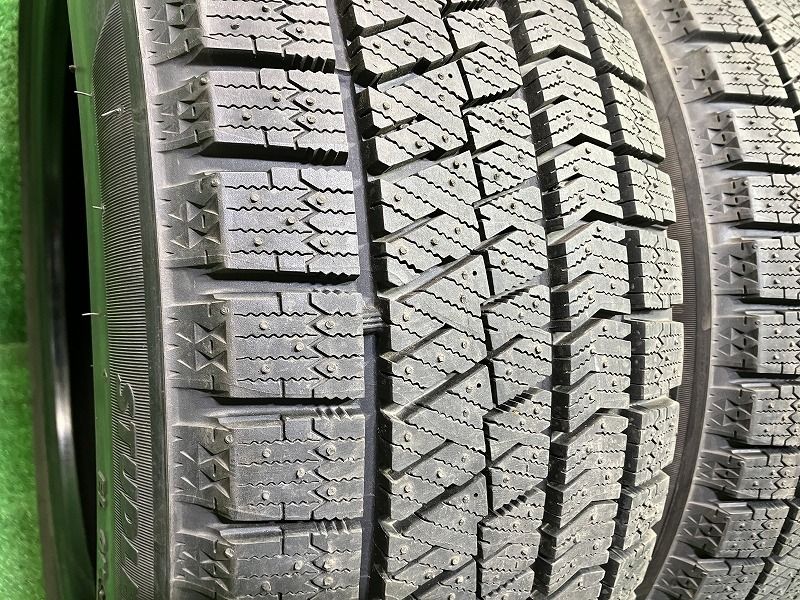 スタッドレス ブリヂストン