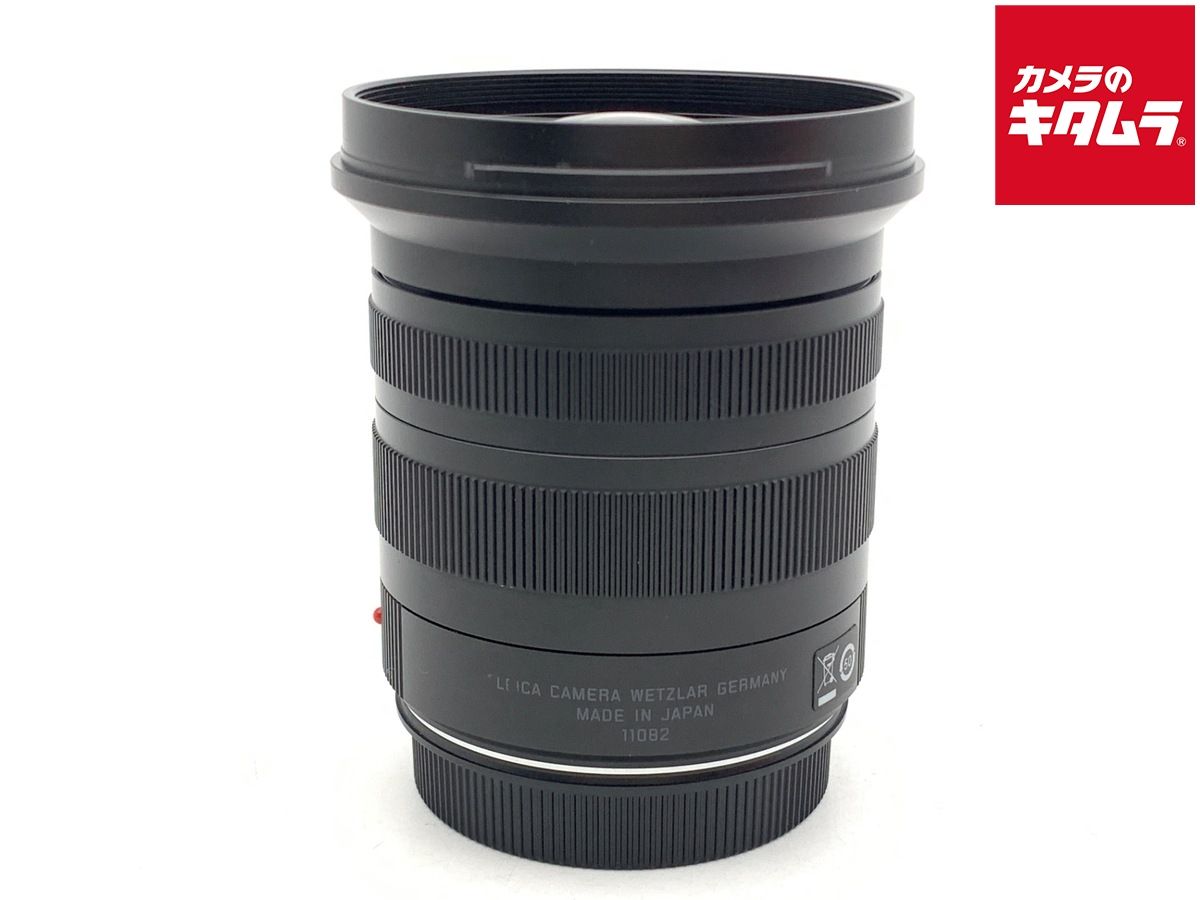 ライカ スーパー バリオ エルマーT f3.5-4.5 11-23mmASPH