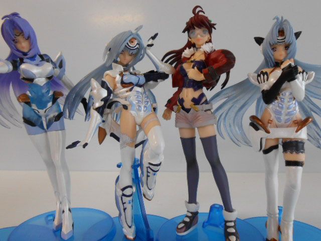 ΩJTn20AbゼノサーガレジェンドEP2人気9種 - メルカリ