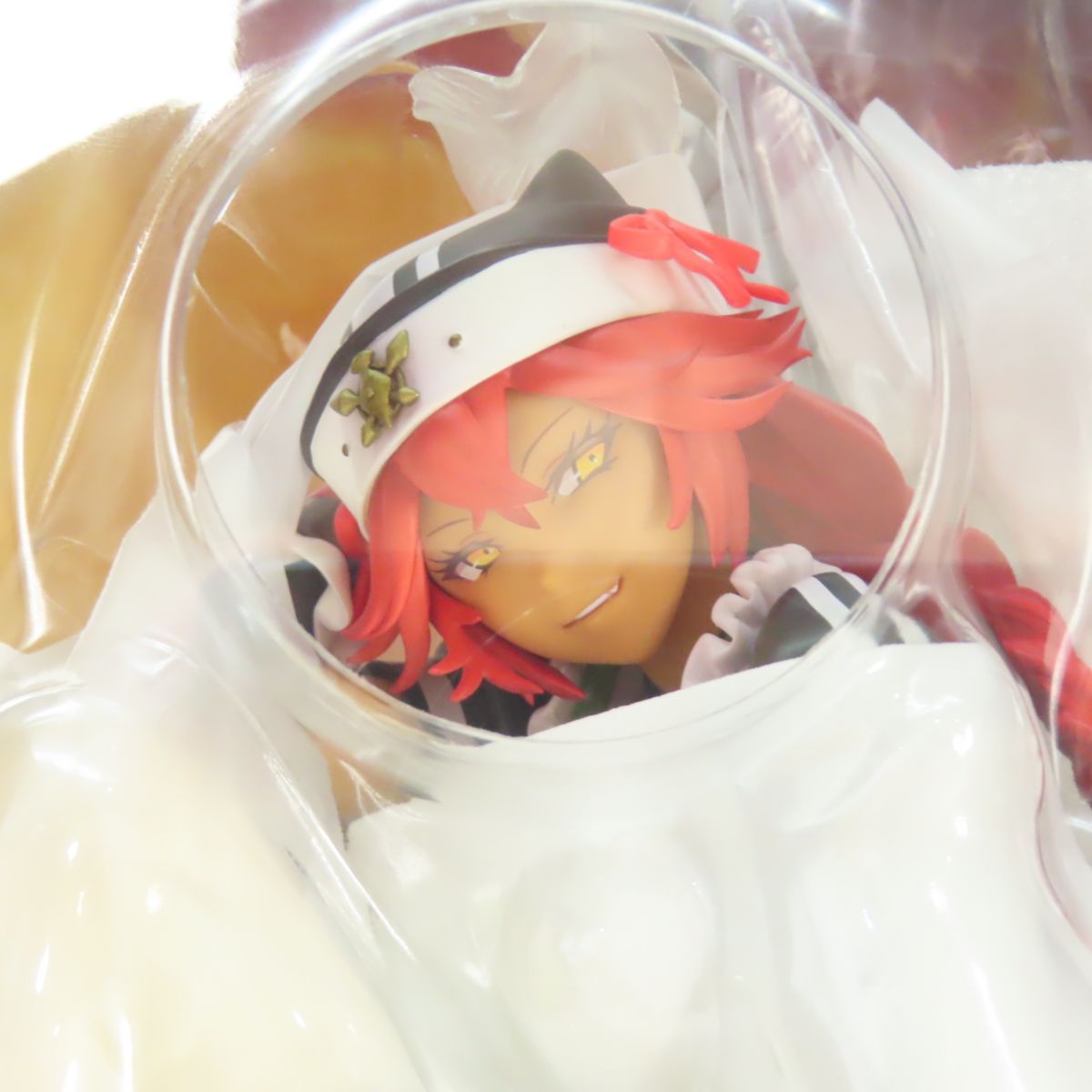 未開封】ALTER アルター オーバーロード ルプスレギナ・ベータ so-bin