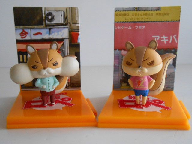 ♯Jui30QB 紙兎ロペジオラマフィギュア夏休みエンジョイ編5種 - メルカリ