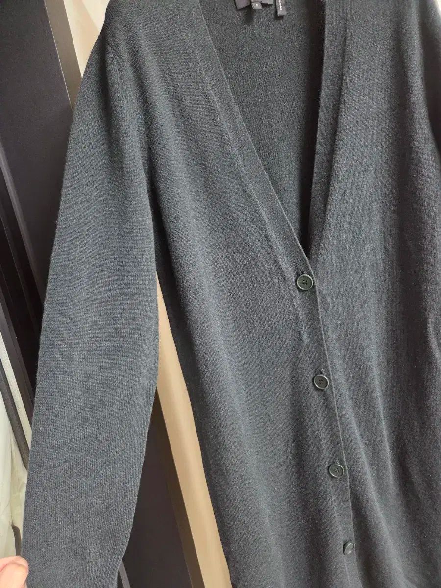 100 カーディガン