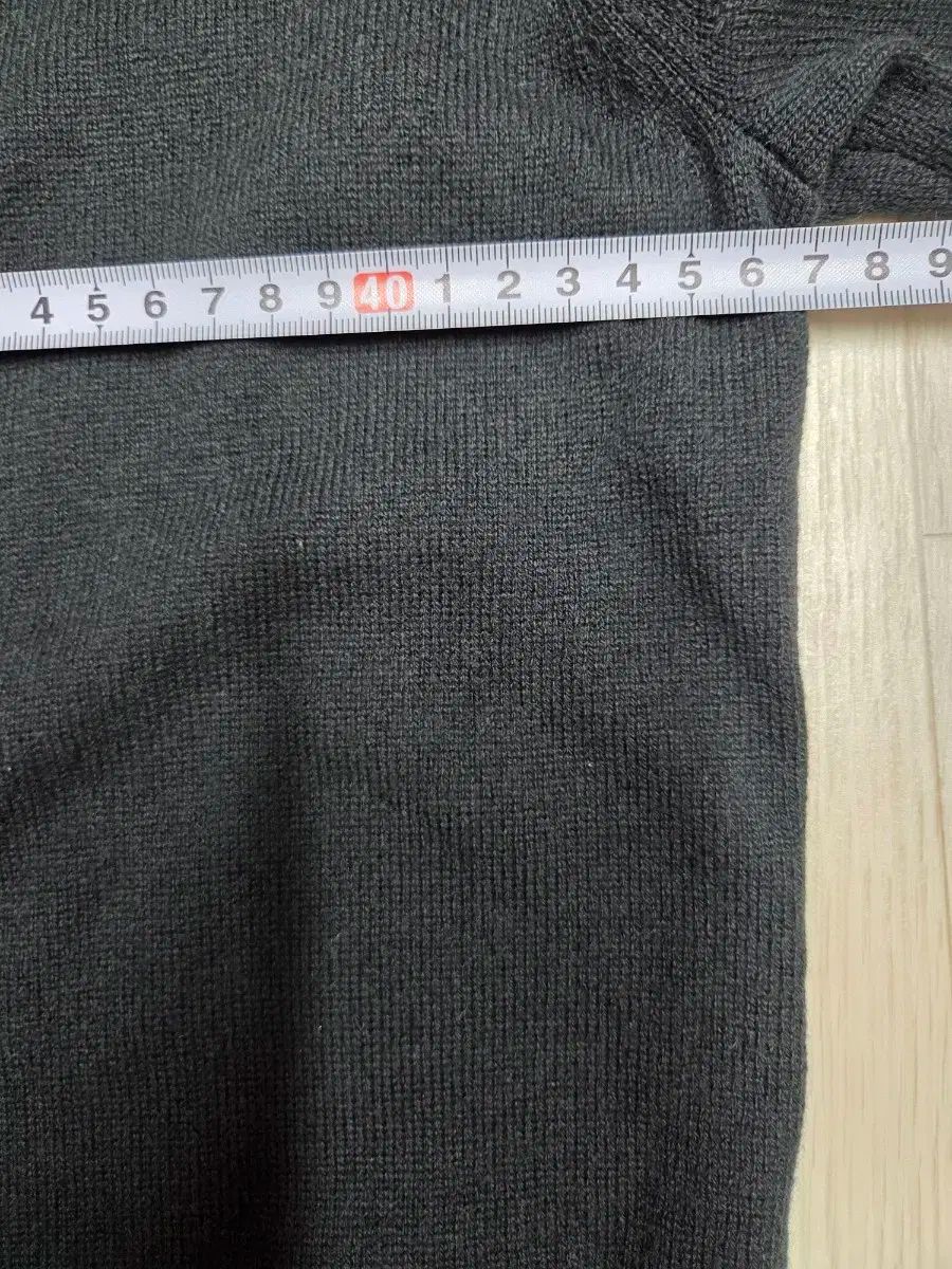 100 カーディガン