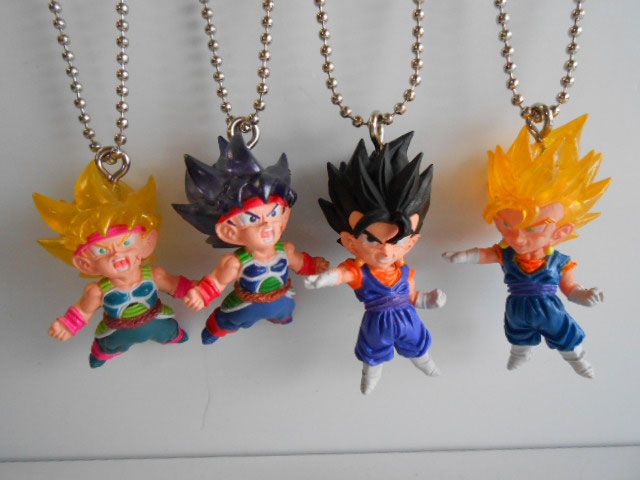 ♯Jhd 28 JZ ドラゴンボール 改 UDM THE BEST 02 フルコンプ 8種