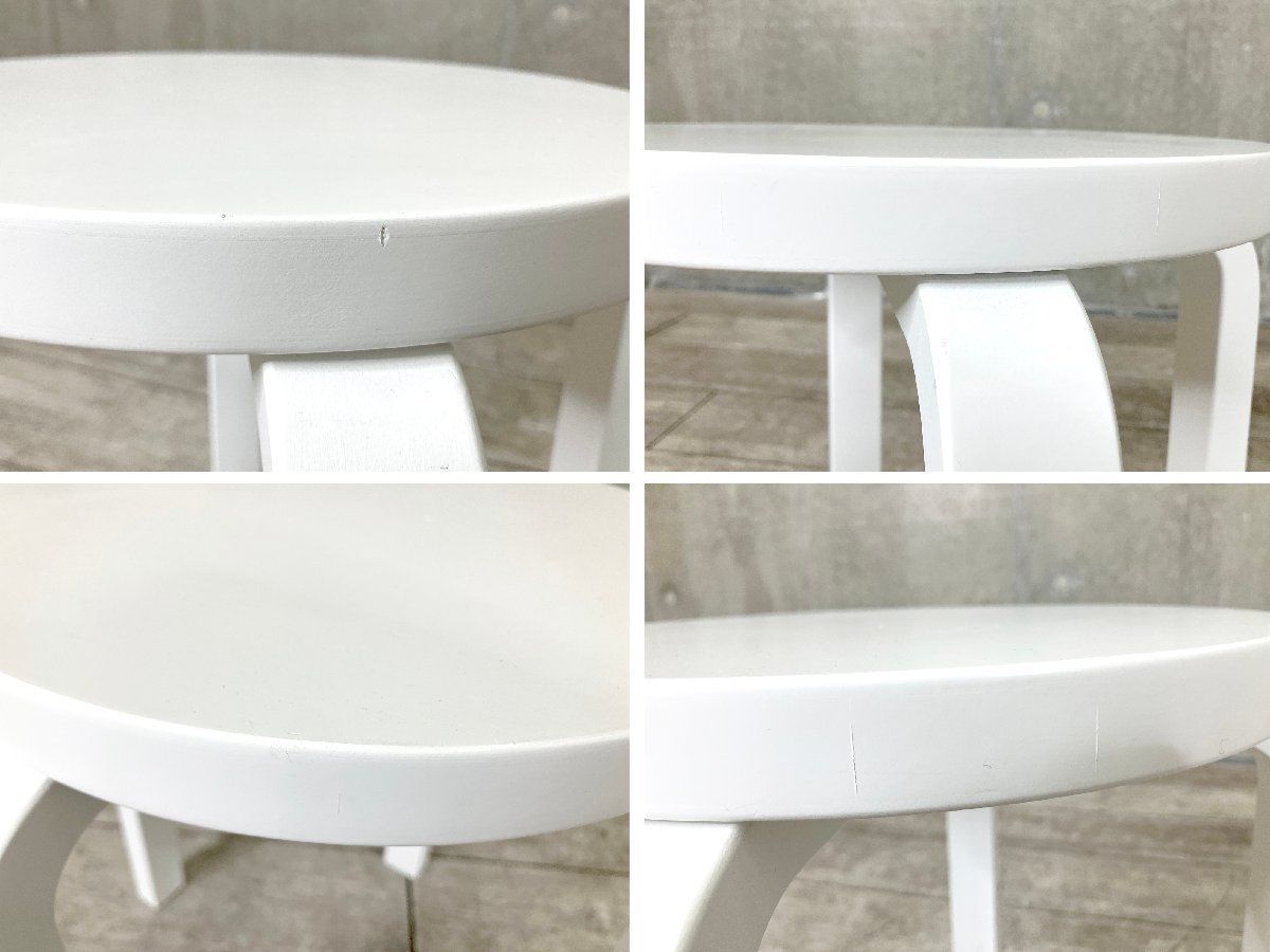 フィンランド 4本足