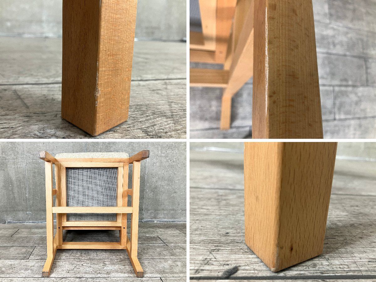 FLYMEe Parlor / フライミーパーラー□1PSOFA / 一人掛けソファ