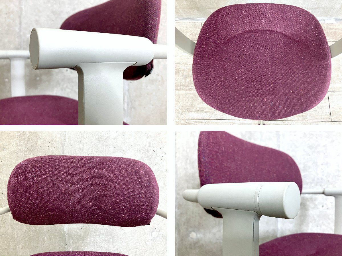  ITOKI vertebra03 バーテブラゼロサン 柴田 文江 グッドデザイン賞 店舗ラック オフィス家具 事務 店舗用品