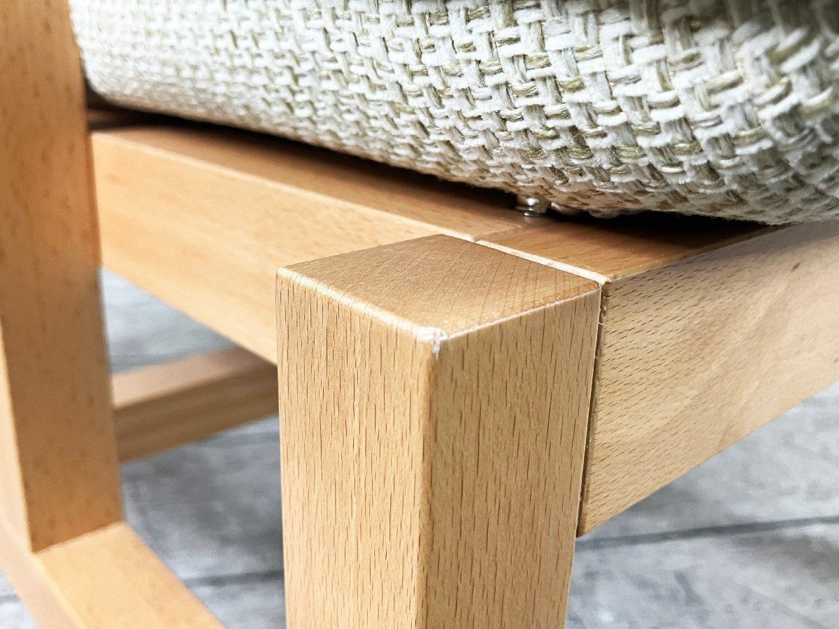 FLYMEe Parlor / フライミーパーラー□1PSOFA / 一人掛けソファ