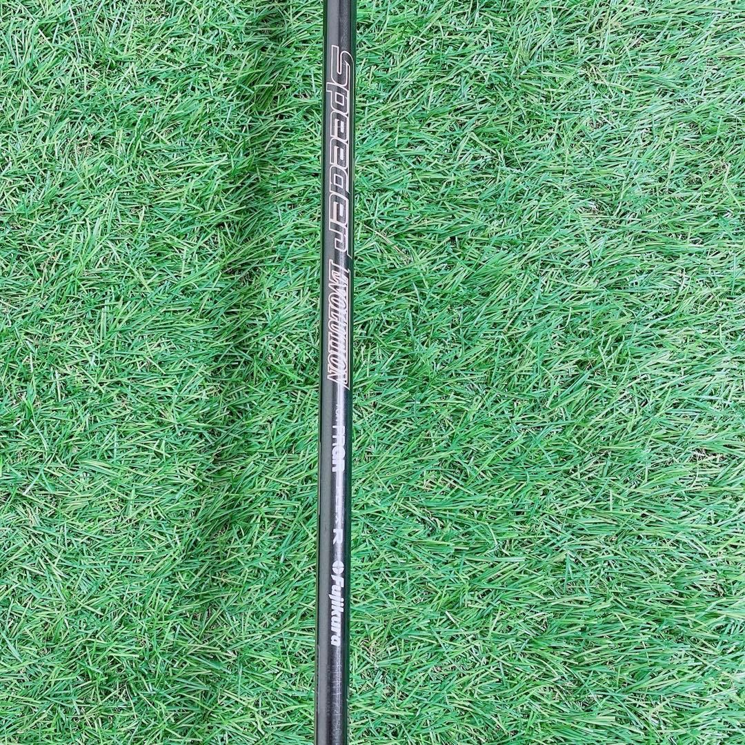 ゴルフクラブ ドライバー プロギア LS 11.5° N1706 PRGR「LS