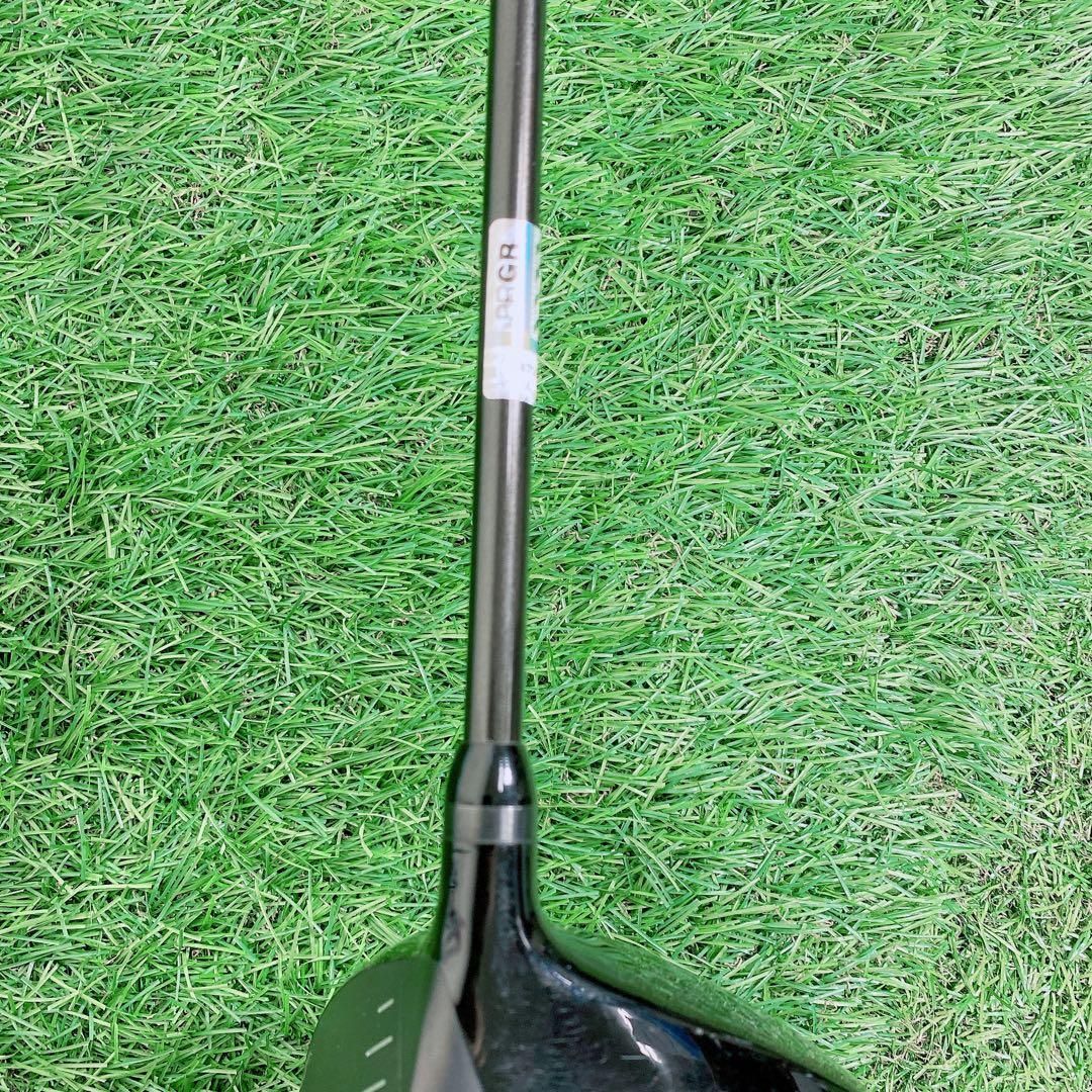 ゴルフクラブ ドライバー プロギア LS 11.5 N1706 楽に上がる