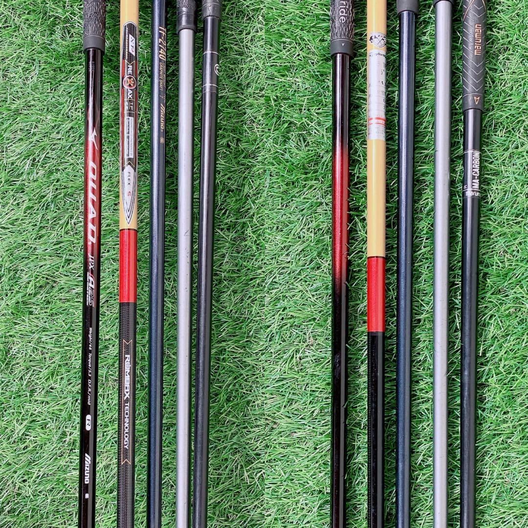ゴルフクラブ メンズセット 初心者 テーラーメイド r7 460 N1699