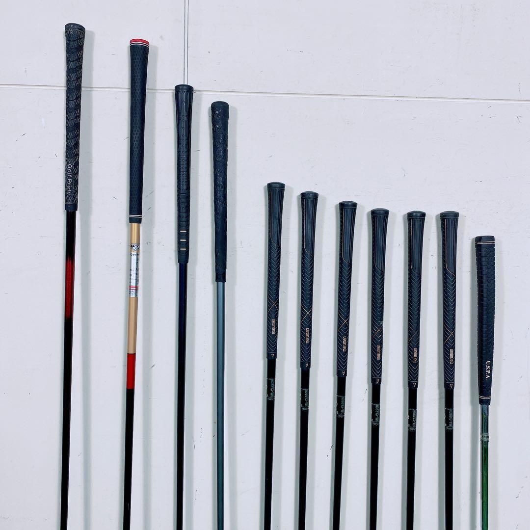 ゴルフクラブ メンズセット 初心者 テーラーメイド r7 460 N1699