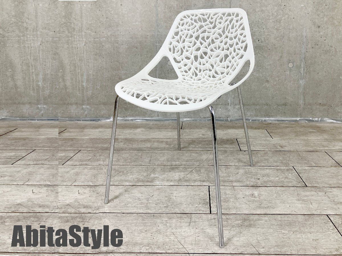 Casprini カスプリーニ caprice カプリス abitastyle ホワイト