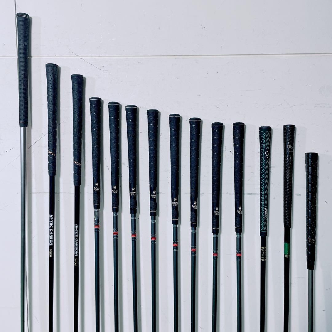 【全国送料無料！】 ゴルフクラブ メンズセット ツアーステージ ViQ やさしい N1693