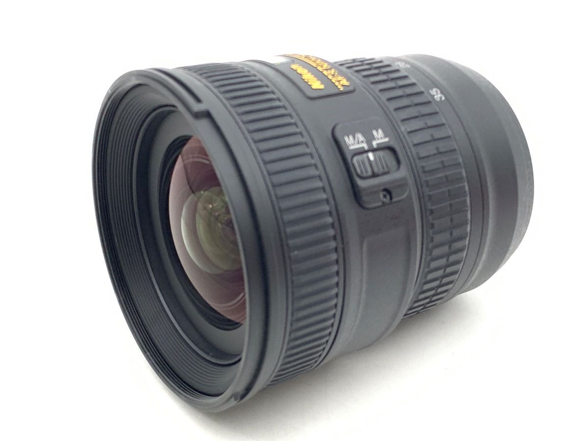  ニコン AF S NIKKOR 18 35 mm f 3 5 4 G ED レンズ(ズーム) カメラ
