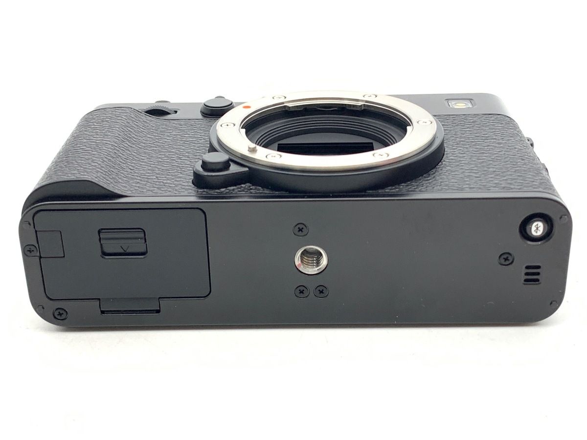 フジフイルム X