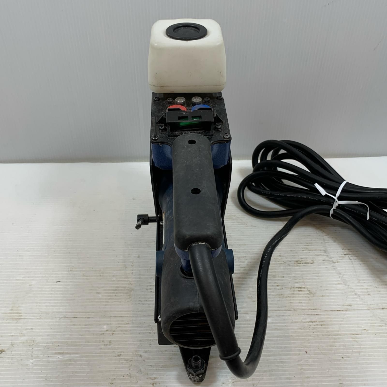 締め付け工具 ボール盤