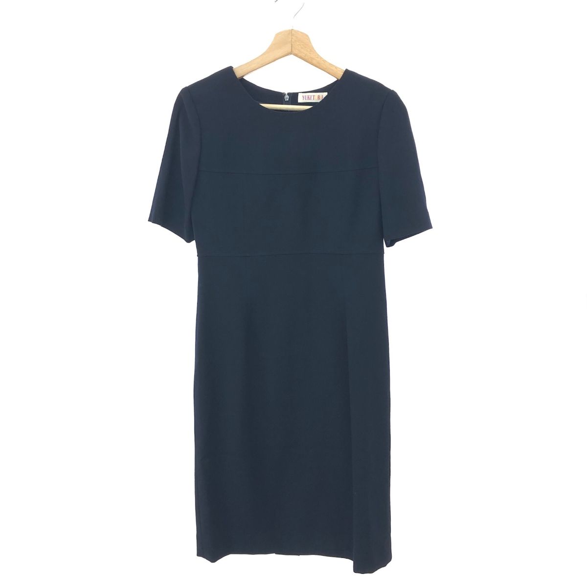 YUKI TORII ユキトリイ セットアップ サイズ:38 フリルカラー