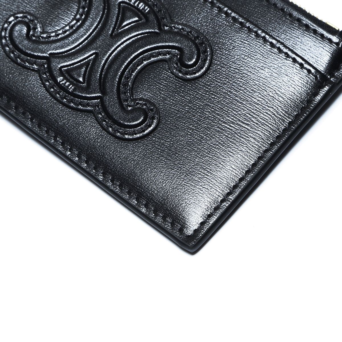 レザー トリオンフ