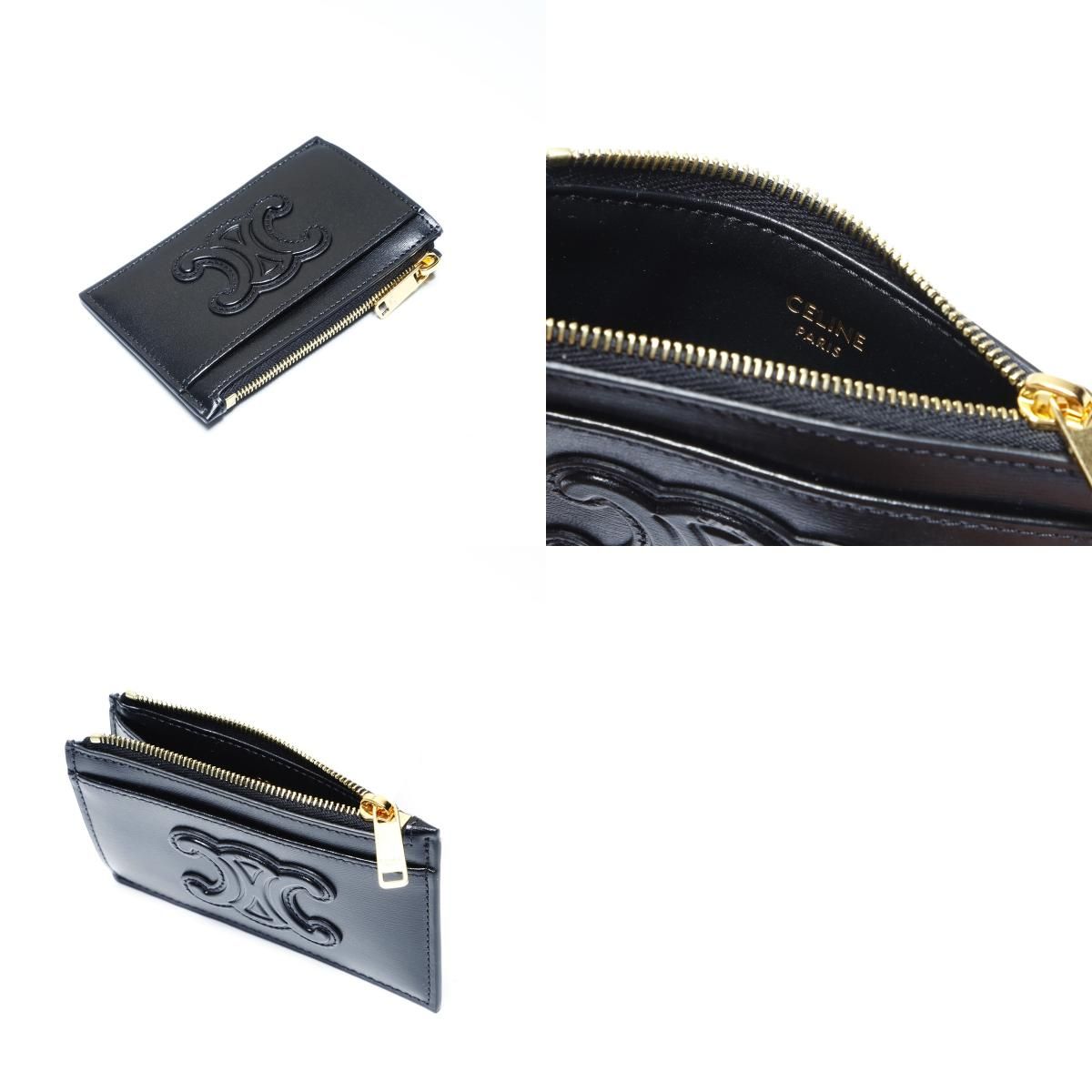 コインケース レザー