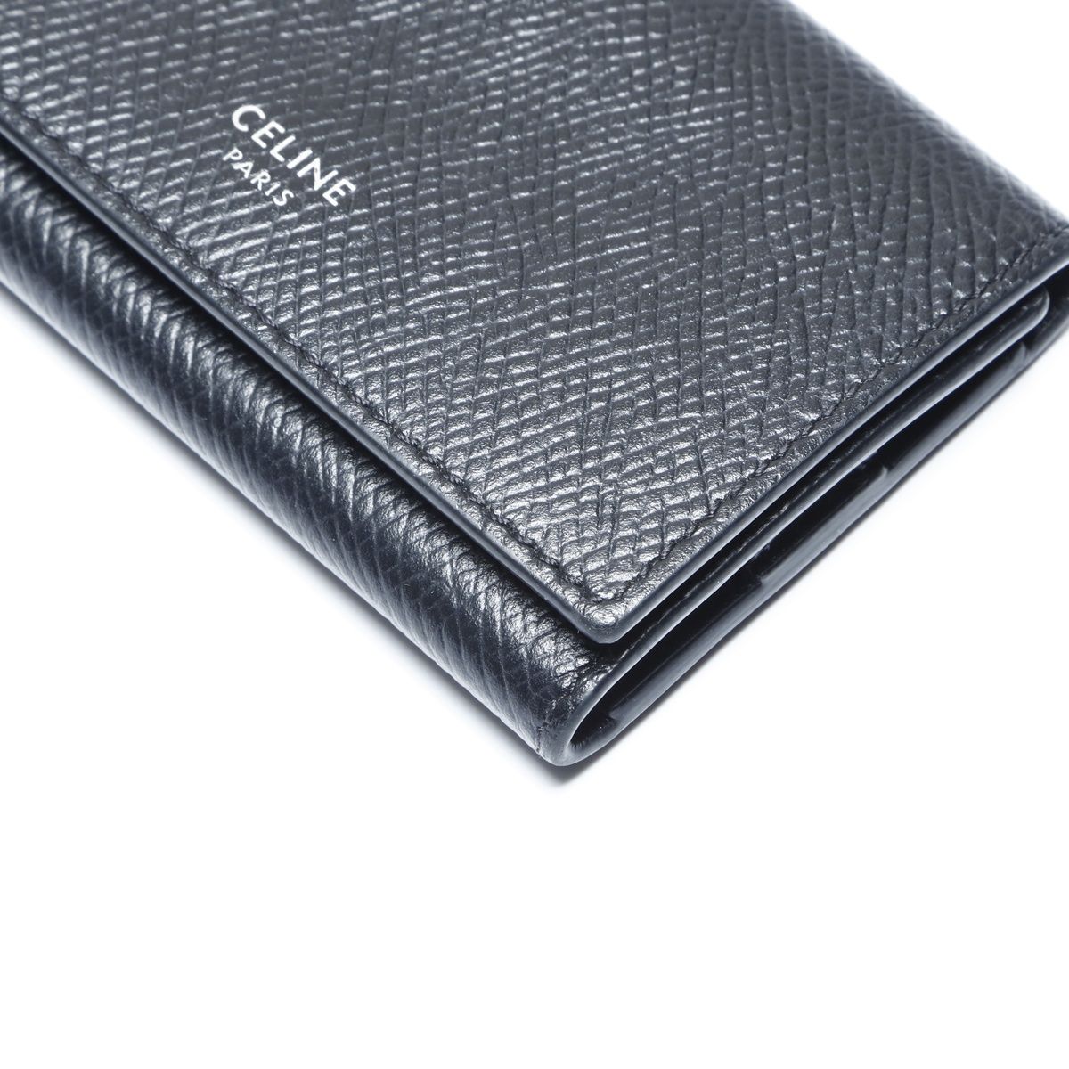 キーケース レザー