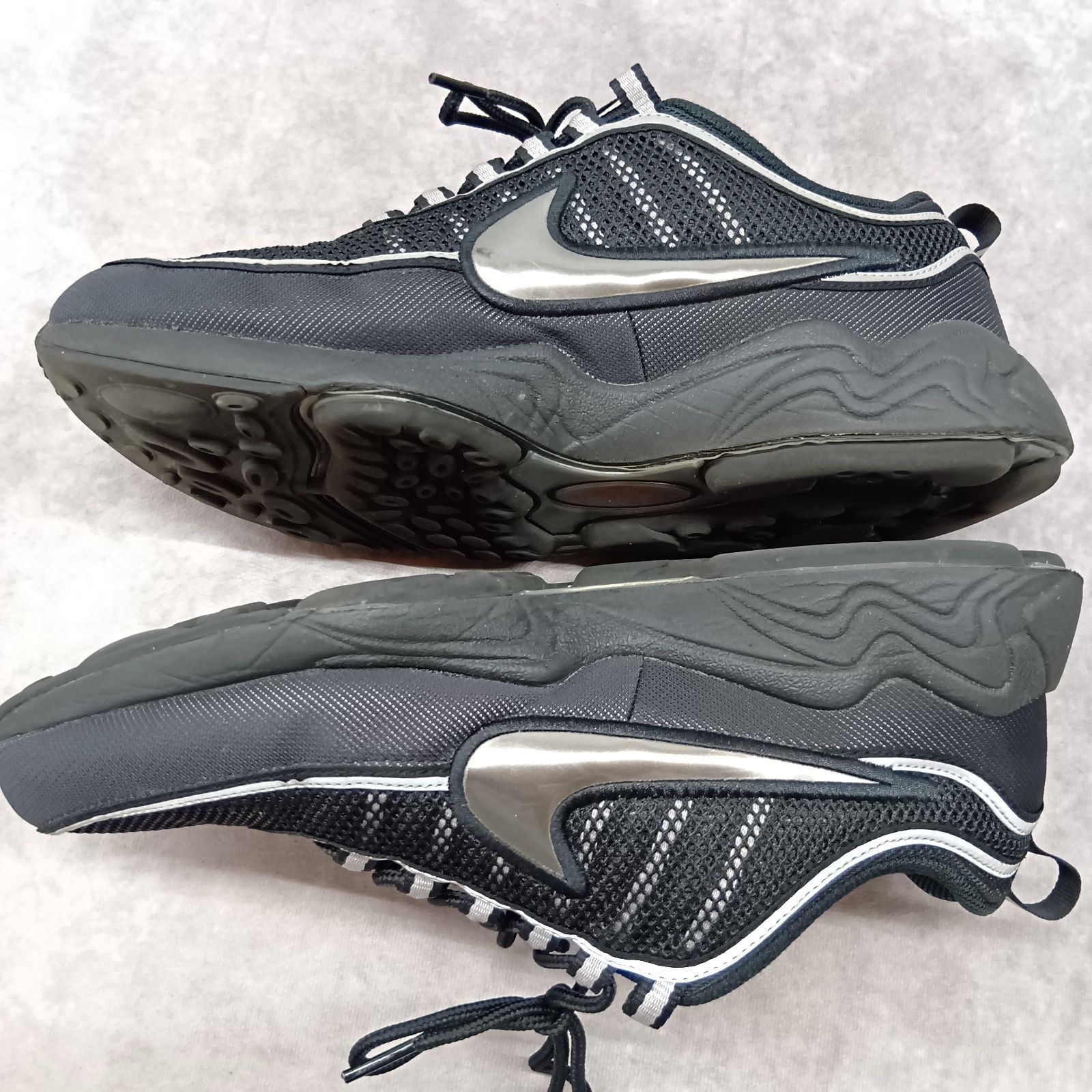 NIKE ナイキ エアズーム スピリドン SP サイズ29cm HF9117-002 - メルカリ