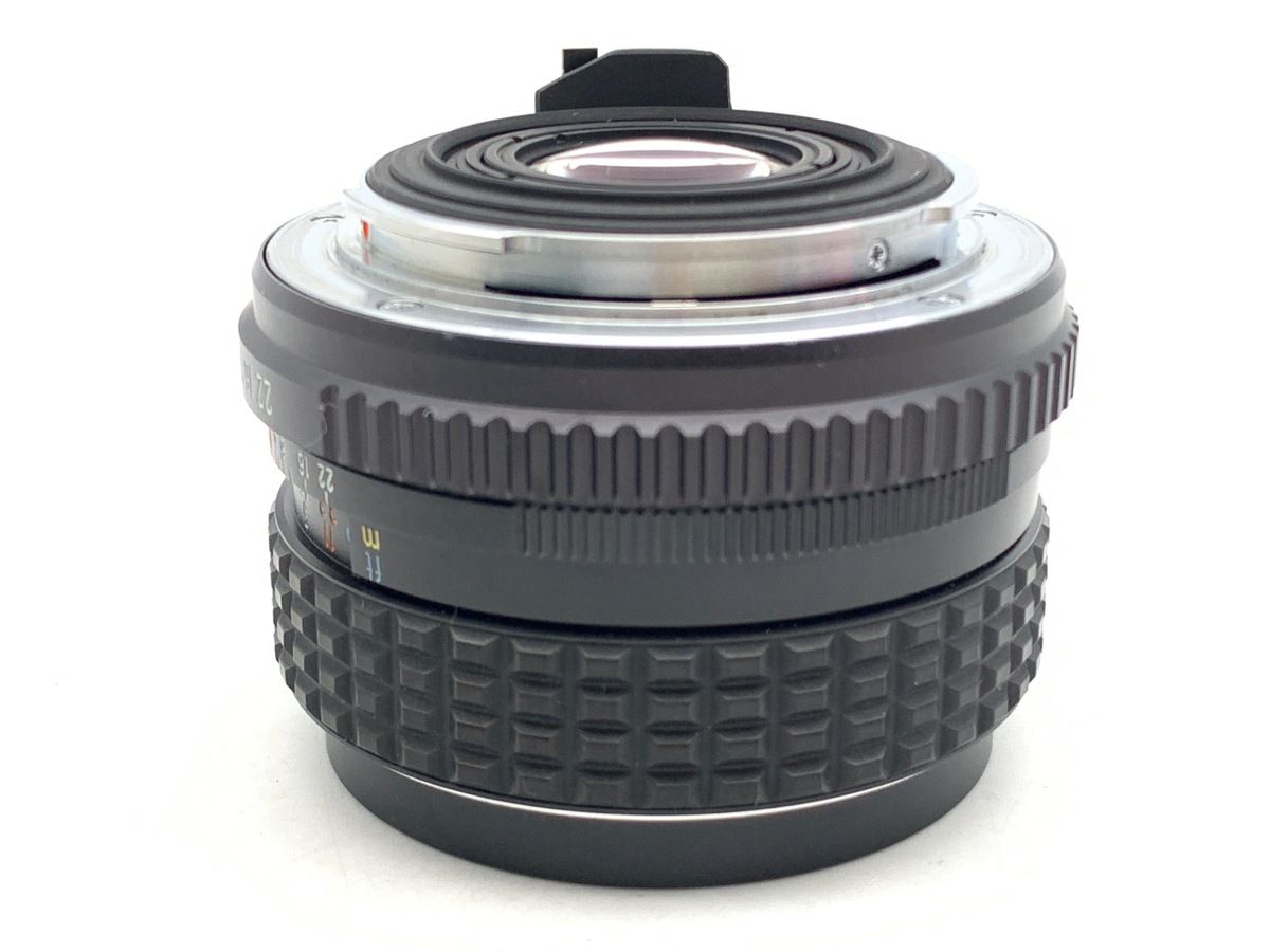 並品 ペンタックス smc PENTAX 30mm F2.8