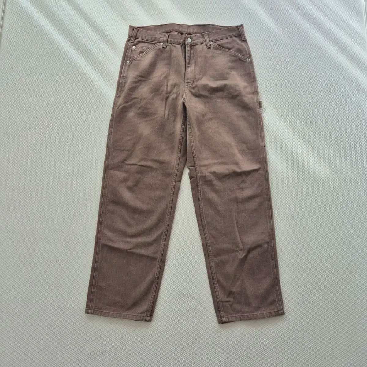 DONUT REVENGE ワークパンツ 3size