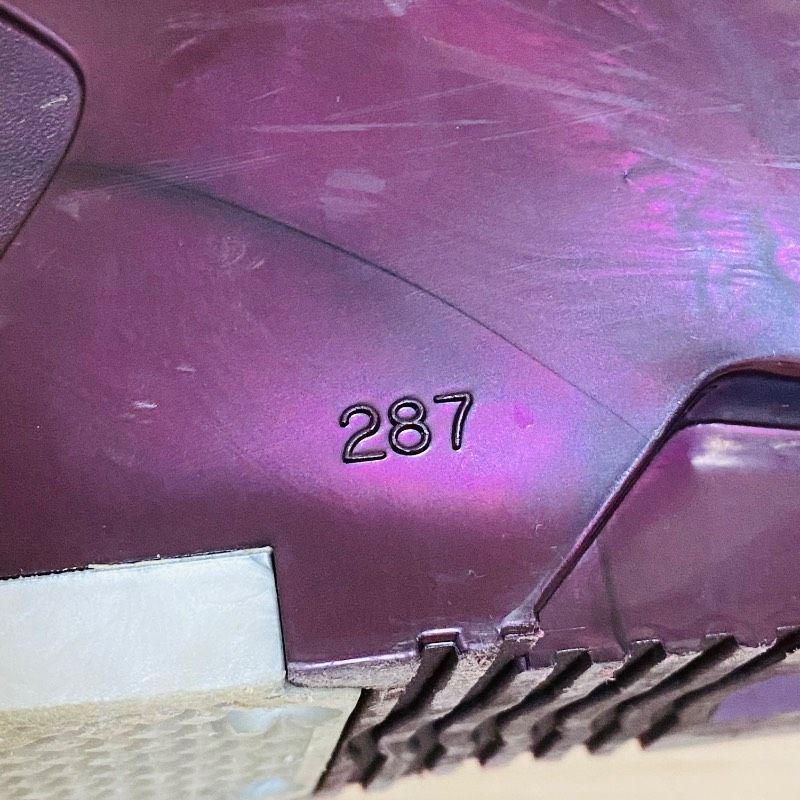 GEN FACTORY sure FREEDOM スキーブーツ 24cm GEN FACTORY sure FREEDOM スキーブーツ 24cm GEN FACTORY sure