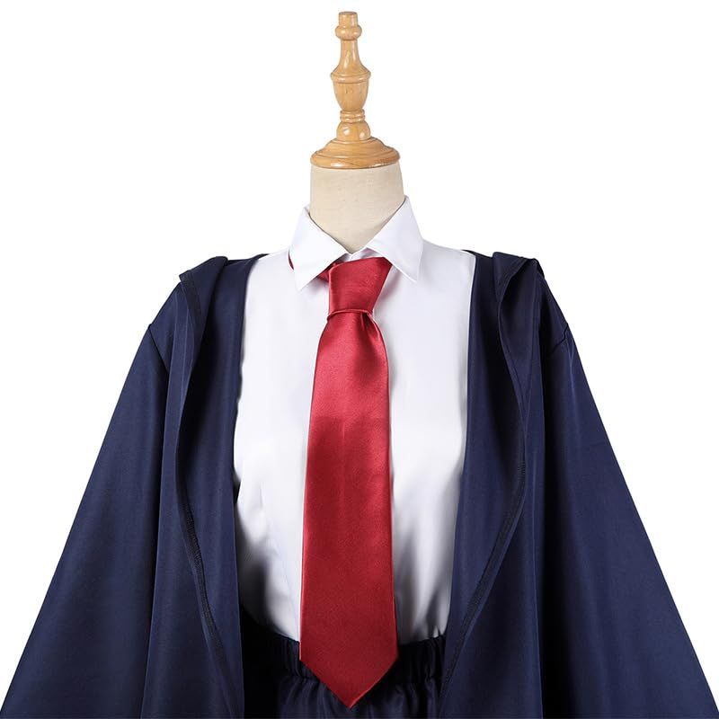 ウィッグ付き コスプレ