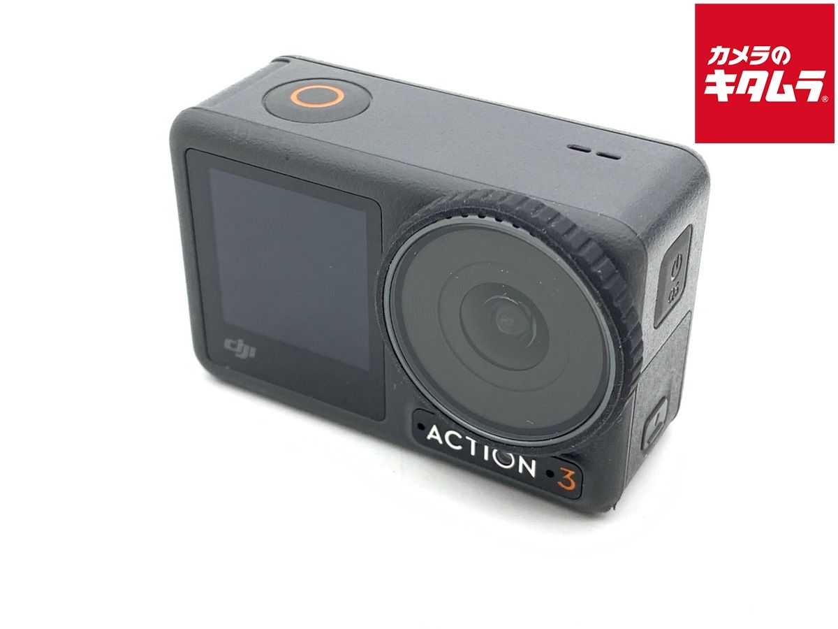 DJIジャパン Osmo Action 3 Standard Combo AC2025