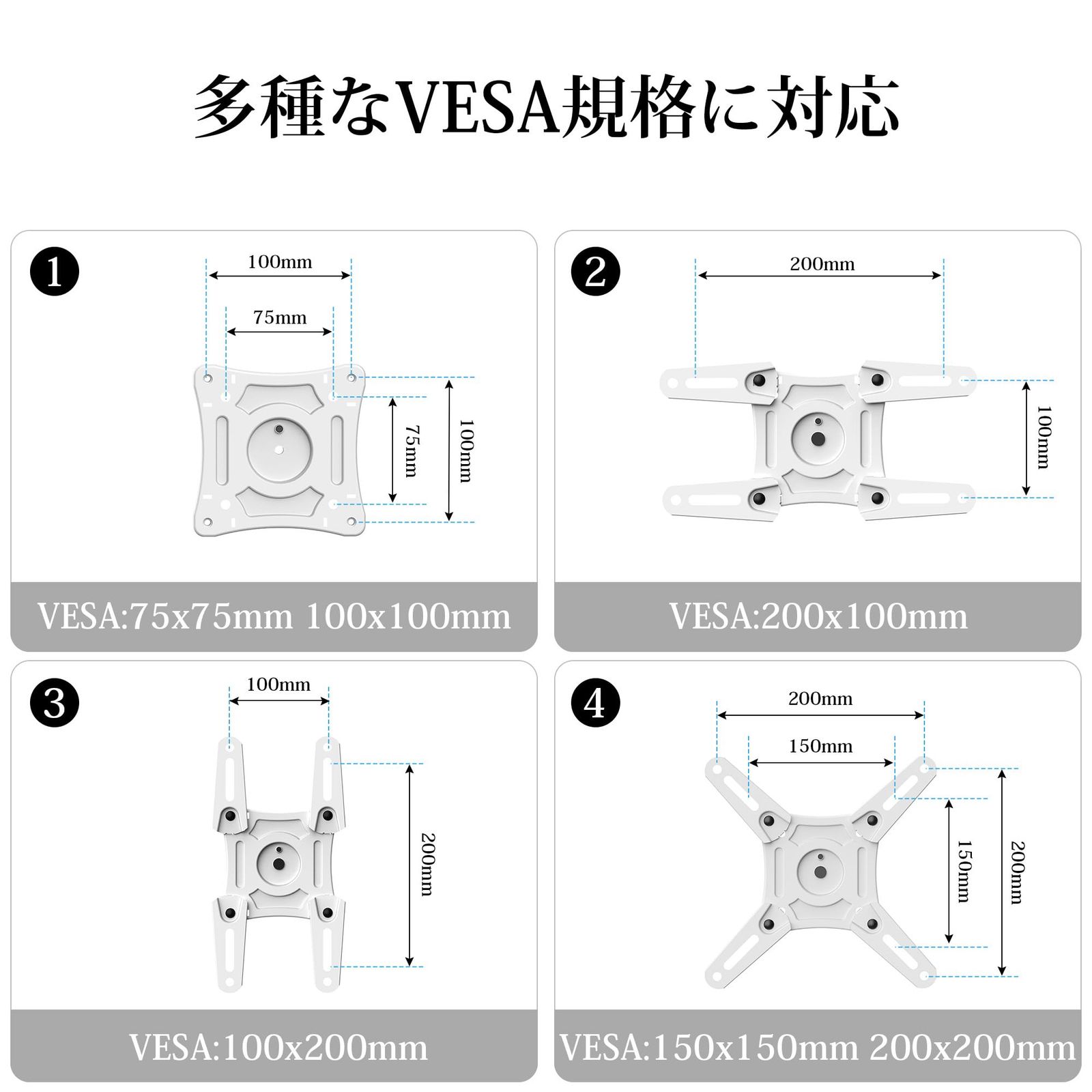 横縦両対応 FTC1202AGW