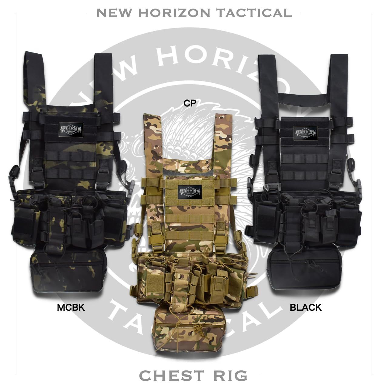 タクティカルベスト