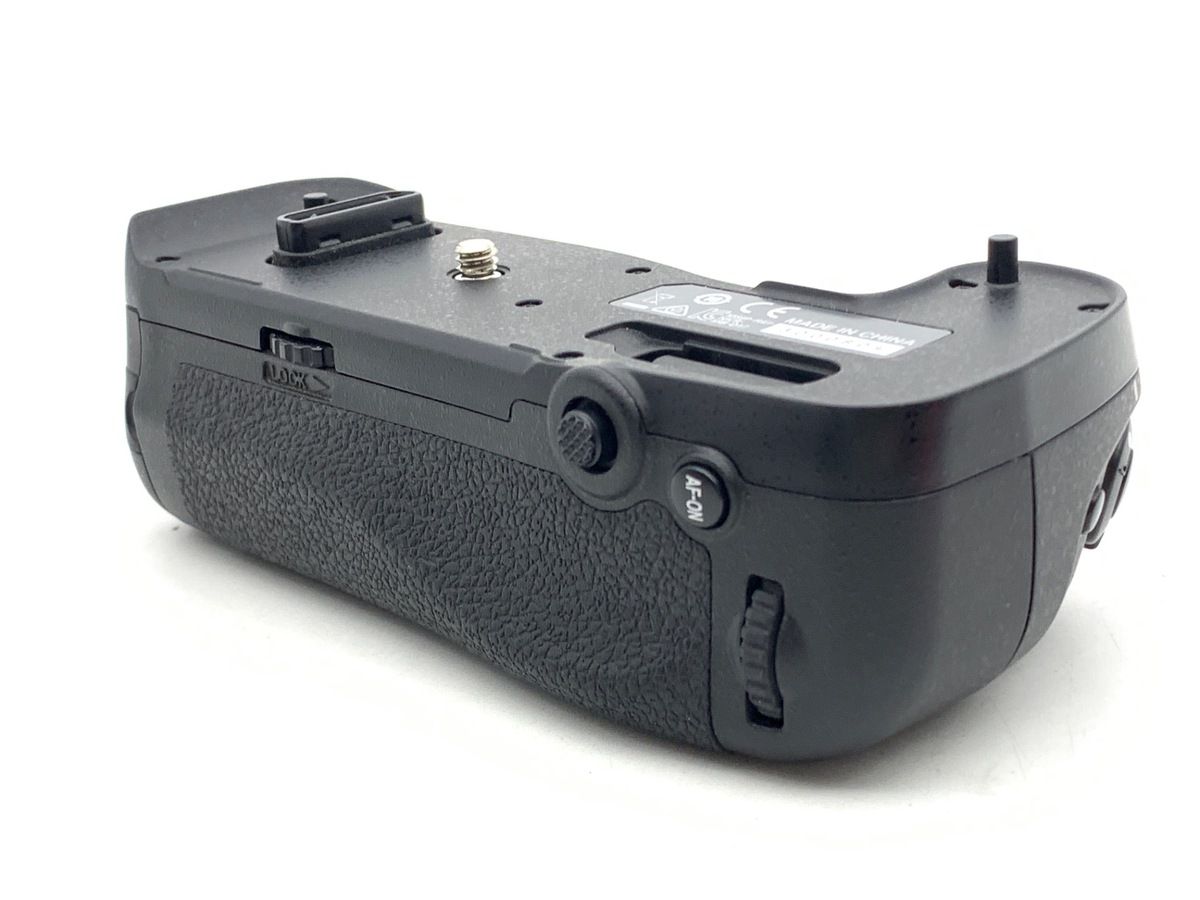 ニコン マルチパワーバッテリーパック MB-D17