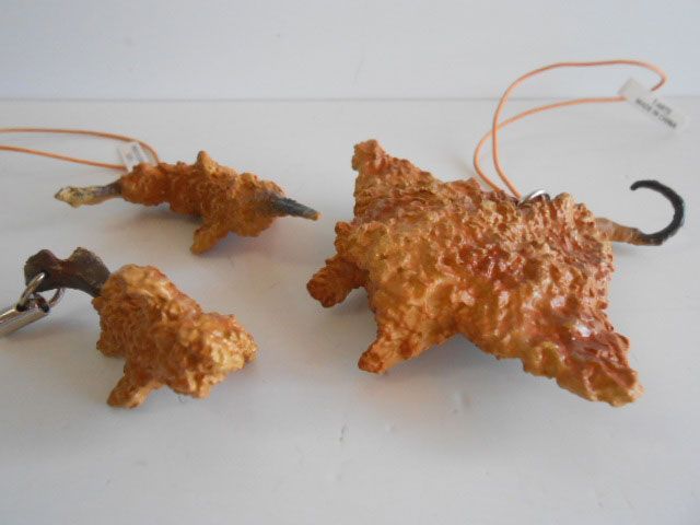 ♯Jwi18GZサメフライシークレット入全6種